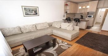 Apartment Rubin - Near National Museum 1 Apartment Rubin - Near National Museum 1