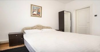 Apartment Rubin - Near National Museum 2 Apartment Rubin - Near National Museum 2