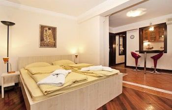 Apartment Centrala - Near National Museum 2
