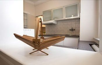 Apartment Centrala - Near National Museum 3