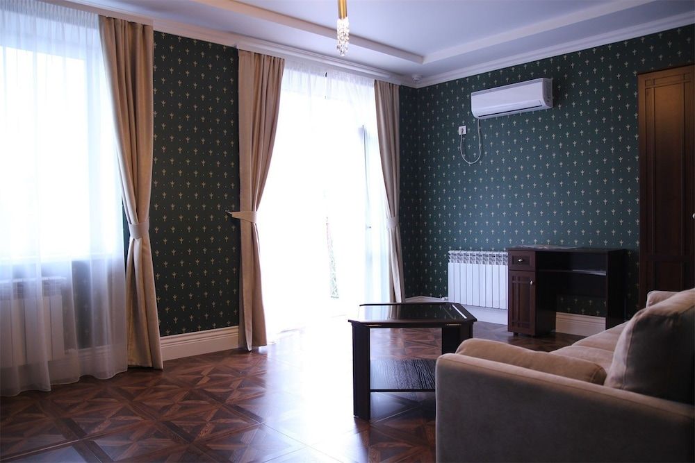 Hotel Praga 3