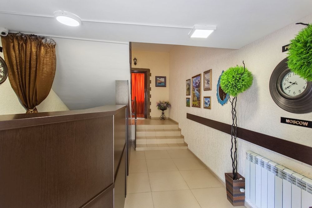 Deja Vu Apart-Hotel 2