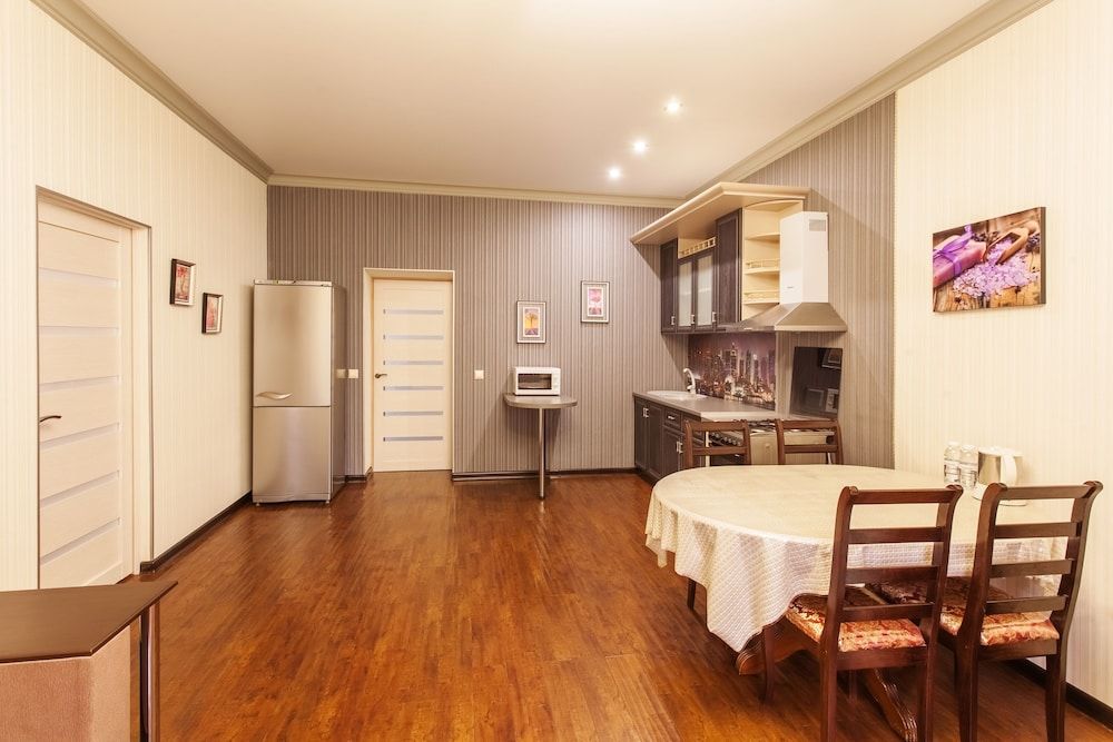 Deja Vu Apart-Hotel 3