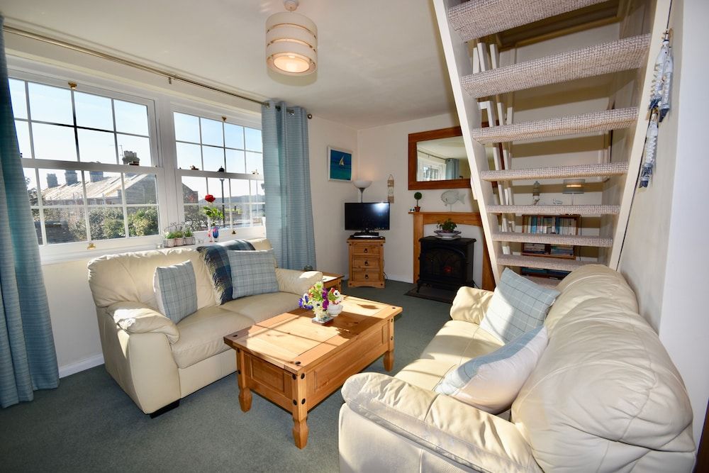 Harbour Life - Yarmouth