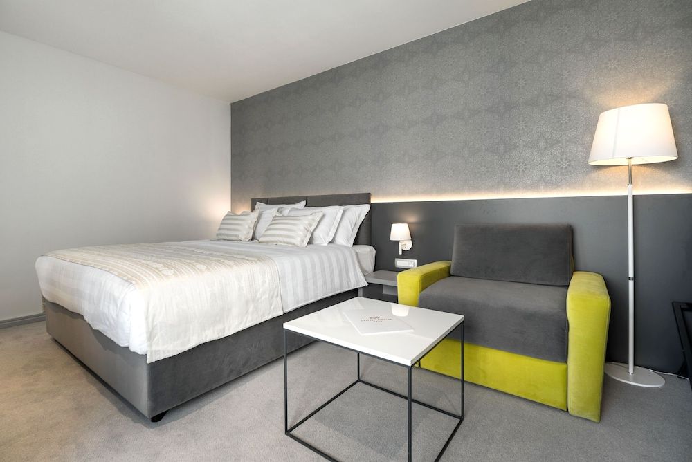 Boutique Hotel Mirjam 2