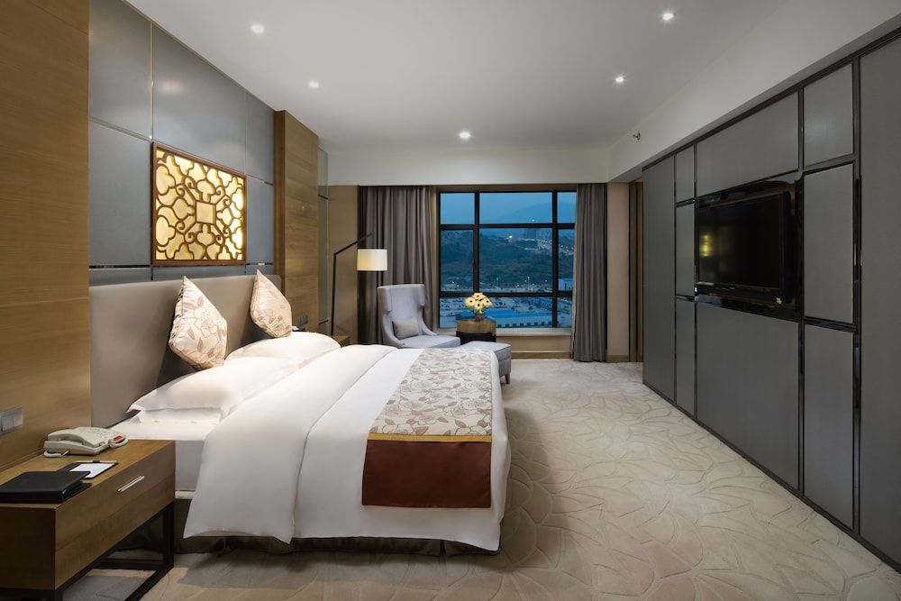 Shaoyang Huatian Hotel 3