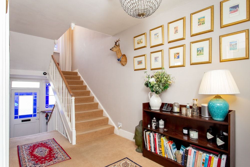 One Drake Road B&B 3