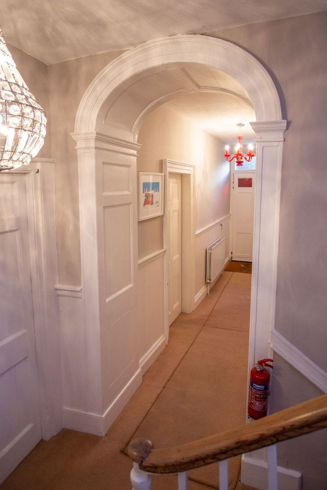 One Drake Road B&B 2