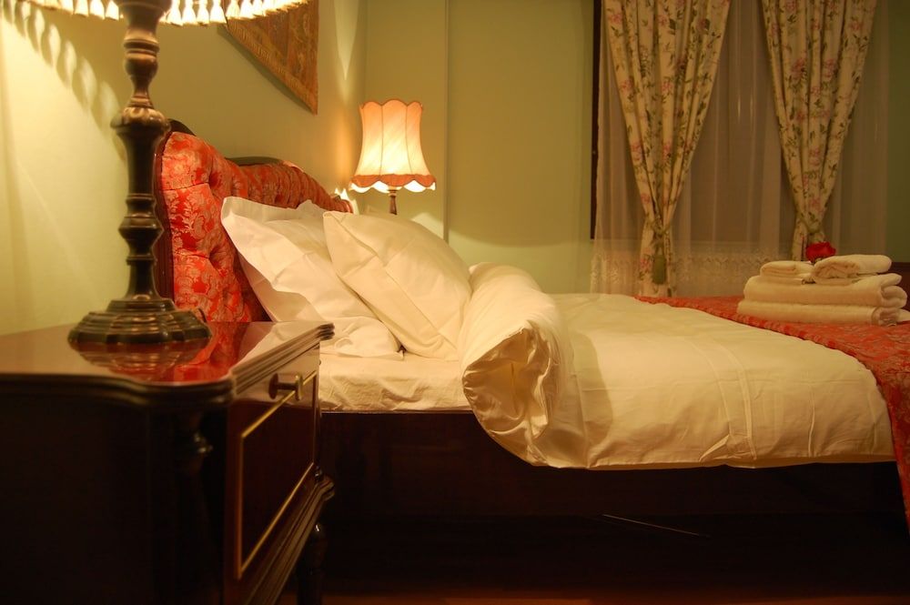 Bucharest Boutique Accommodation 2