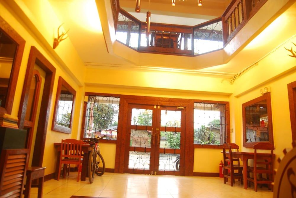 Centro Mactan Suites 2 Centro Mactan Suites 2