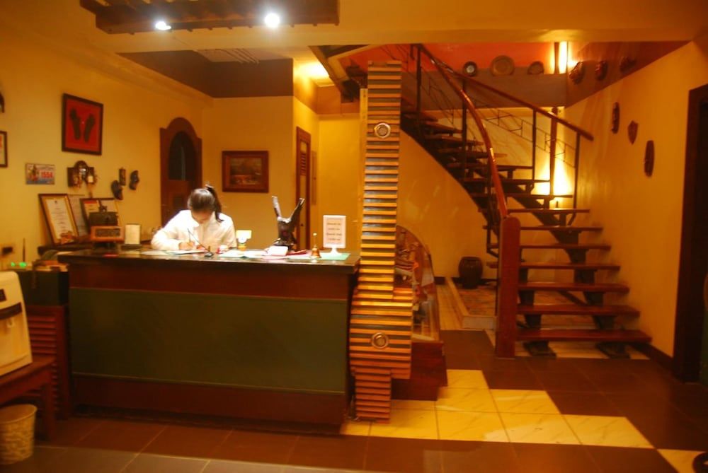 Centro Mactan Suites 3 Centro Mactan Suites 3