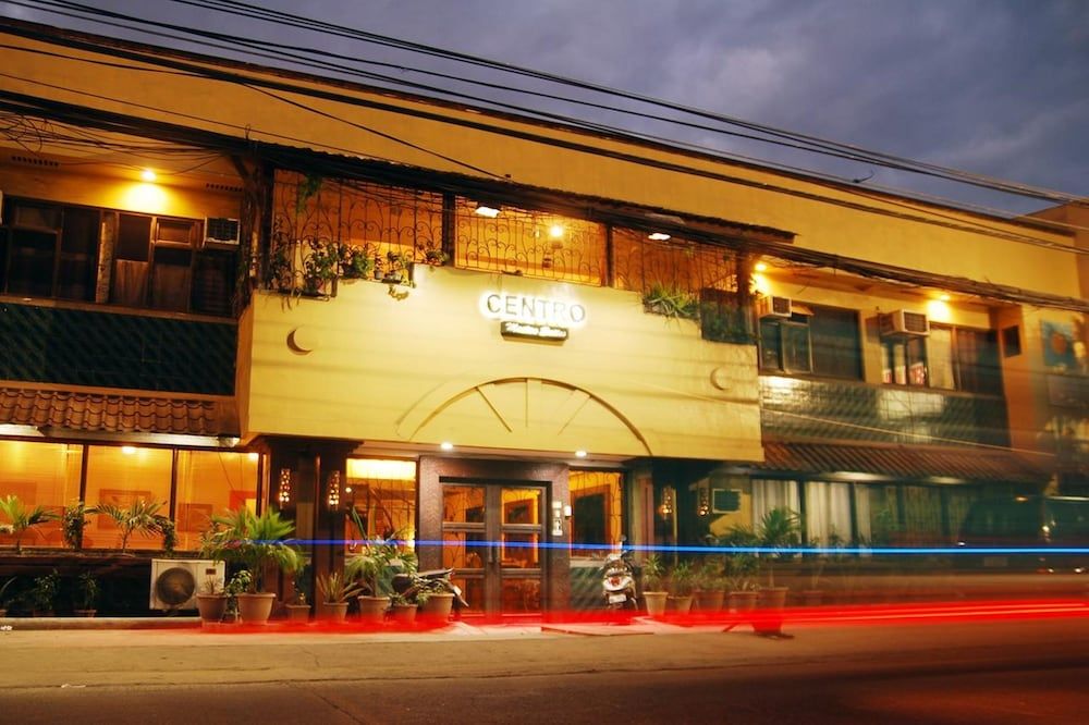 Centro Mactan Suites 2 estrellas en Isla de Mactán