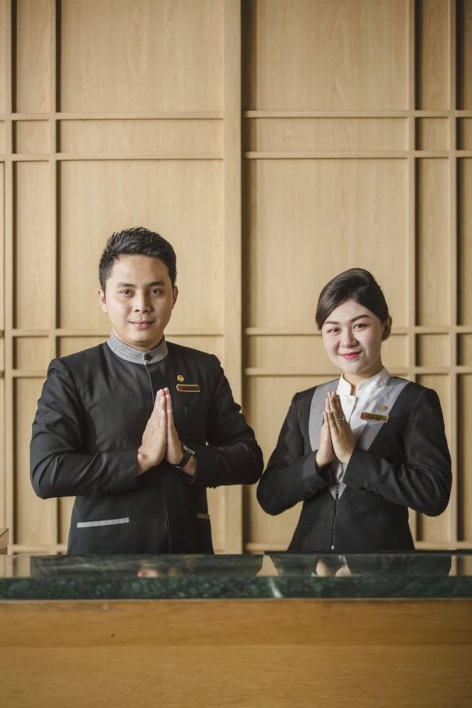 Swiss-Belresort Dago Heritage Bandung 2
