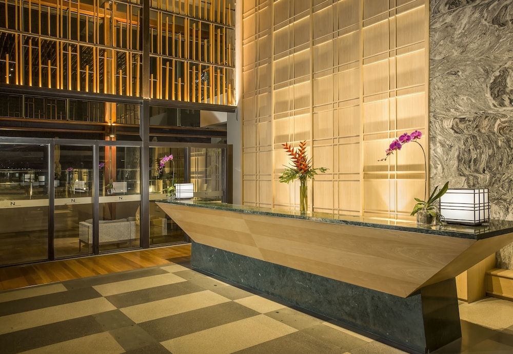 Swiss-Belresort Dago Heritage Bandung 3
