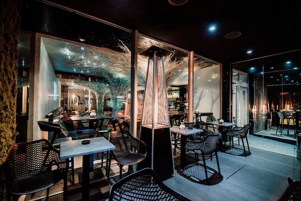 Boutique HOTEL 11 4 estrellas en Nitra