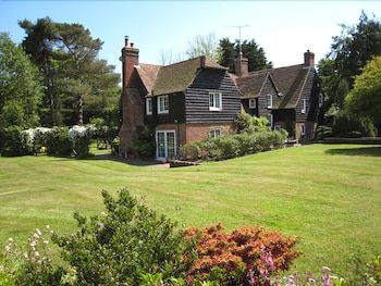 Stream House Luxury Bed and Breakfast