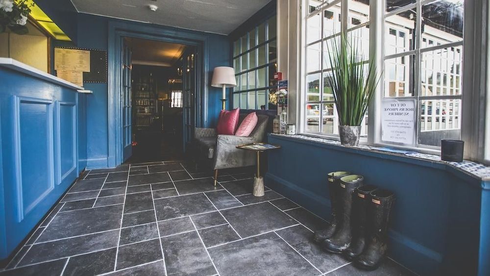 The Royal George Tintern 2