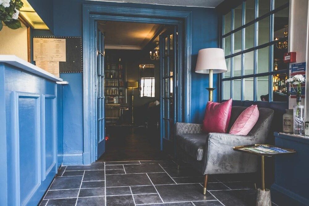 The Royal George Tintern 3