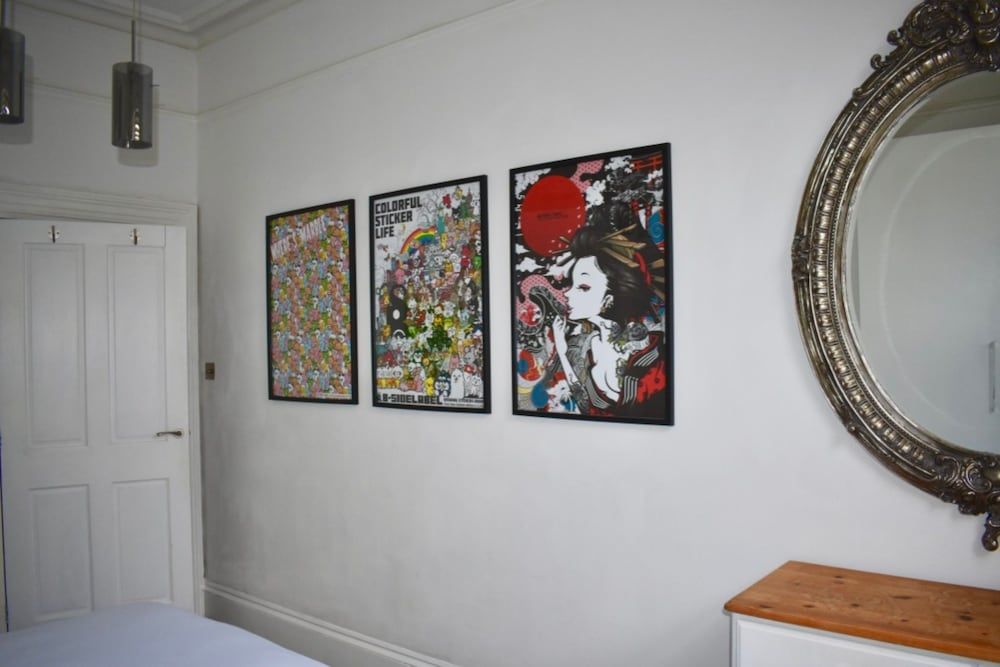 1 Bedroom Apartment in Central Hove 3