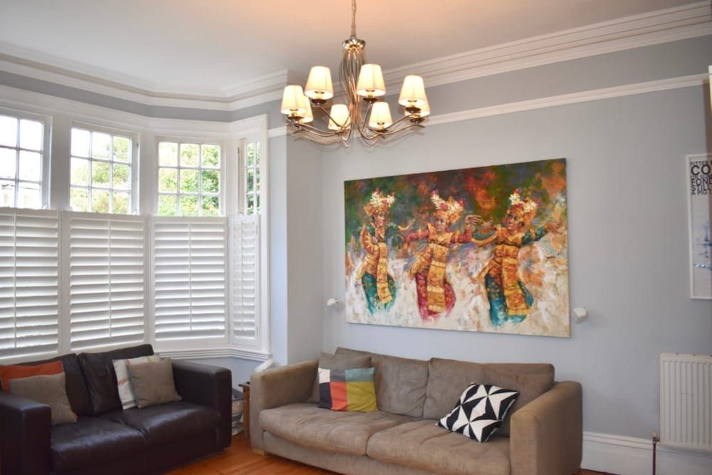 1 Bedroom Apartment in Central Hove 1