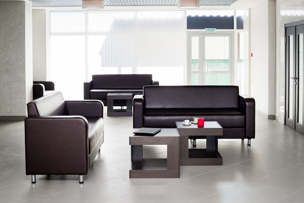 AZIMUT Hotel Penza 2