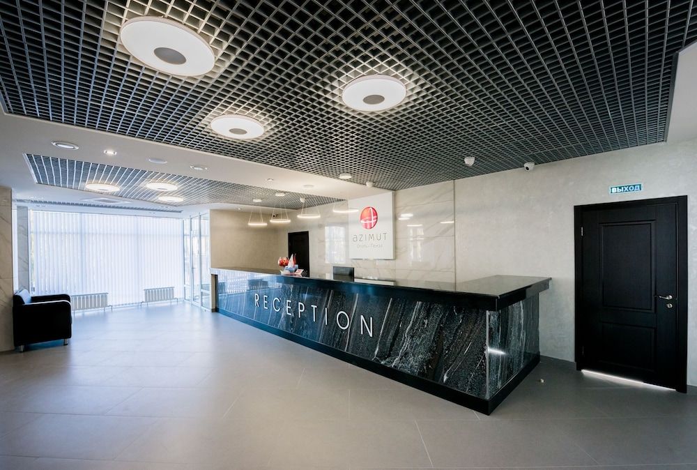 AZIMUT Hotel Penza 3