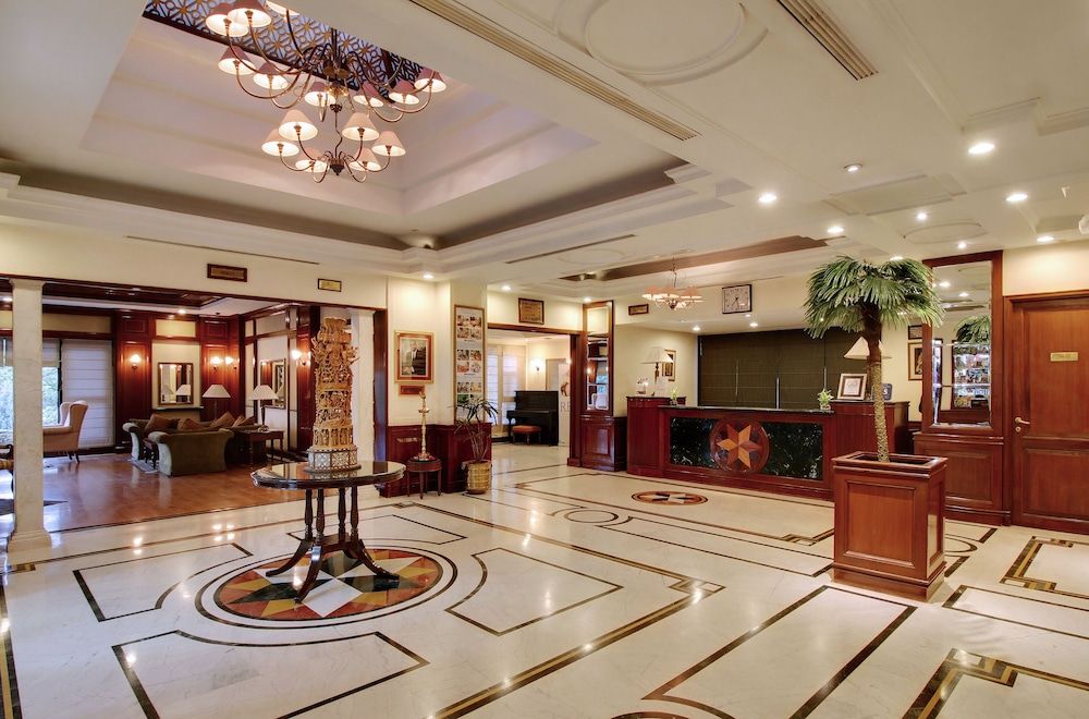 Country Resort By AHRPL - Katra 2