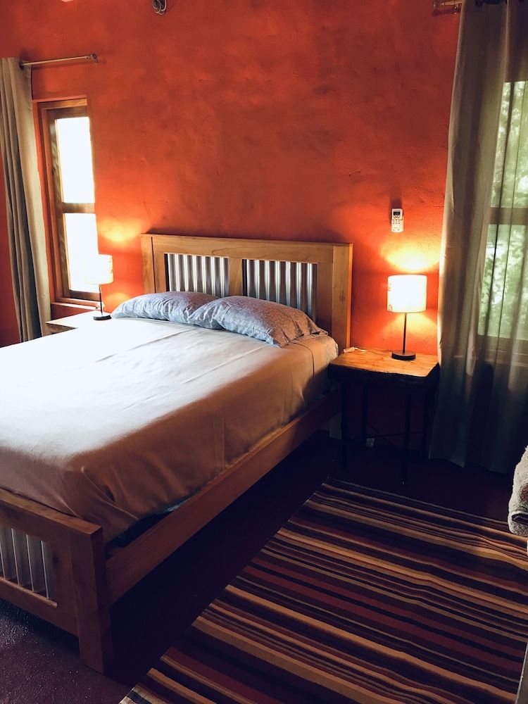 Morrillo Beach Eco Resort 2