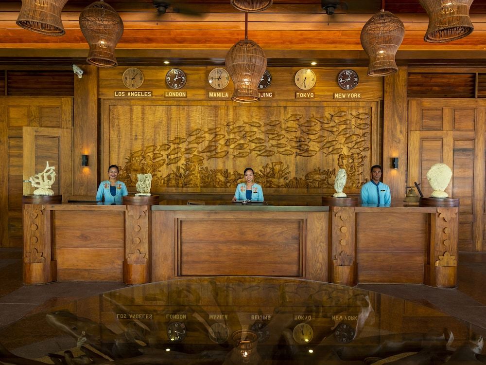 Sunlight Eco Tourism Island Resort 3 Sunlight Eco Tourism Island Resort 3