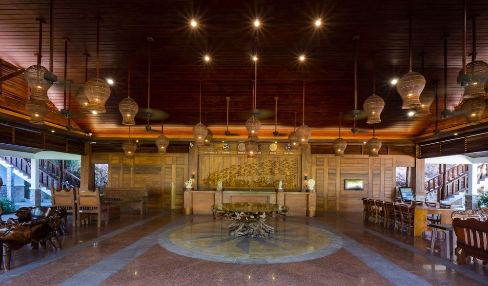 Sunlight Eco Tourism Island Resort 2 Sunlight Eco Tourism Island Resort 2