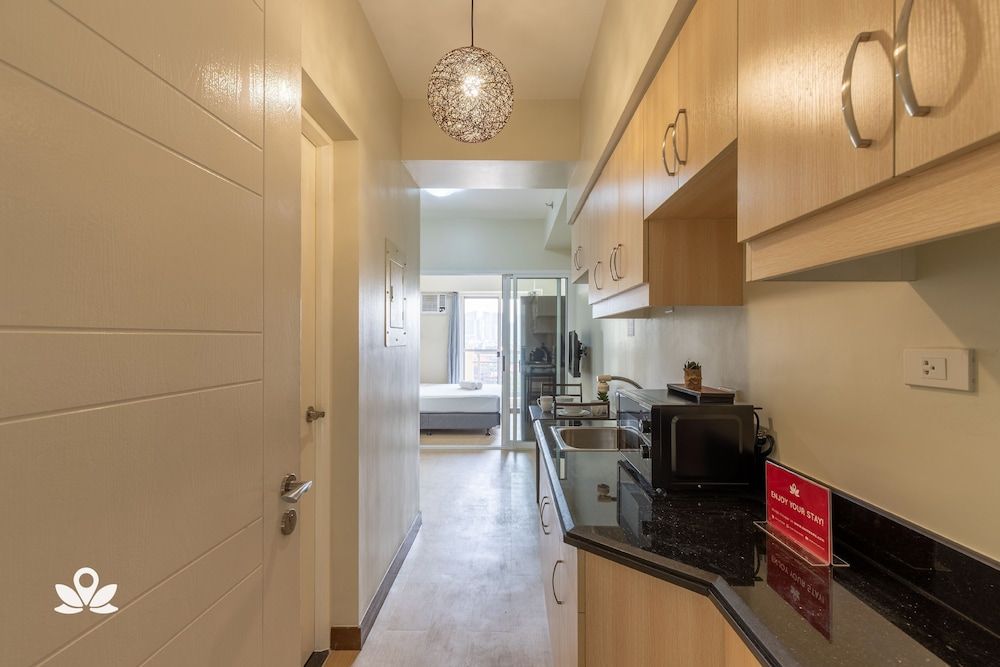 ZEN Rooms Sheridan Mandaluyong 2