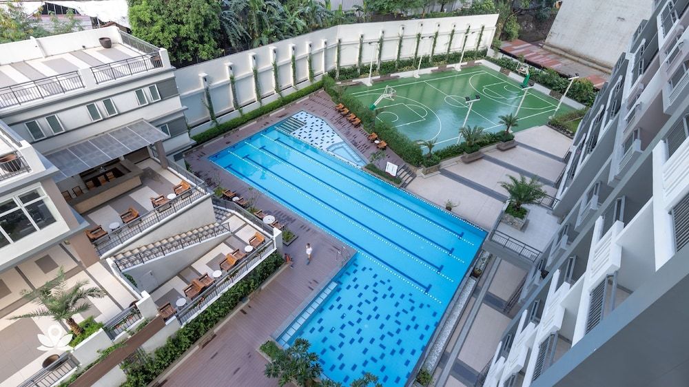 ZEN Rooms Sheridan Mandaluyong 1