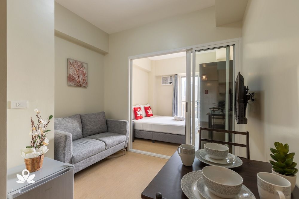 ZEN Rooms Sheridan Mandaluyong 3