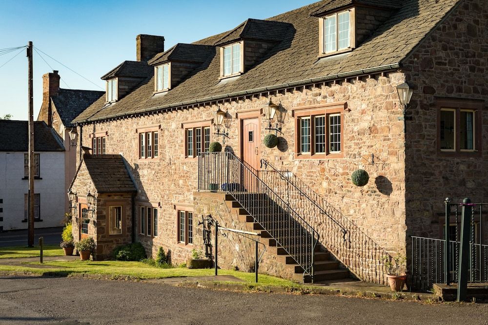 George Inn & Millingbrook Lodge 4 estrelas em Lydney