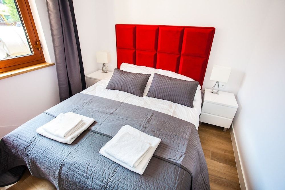 Apartamenty SaltApart 2 3