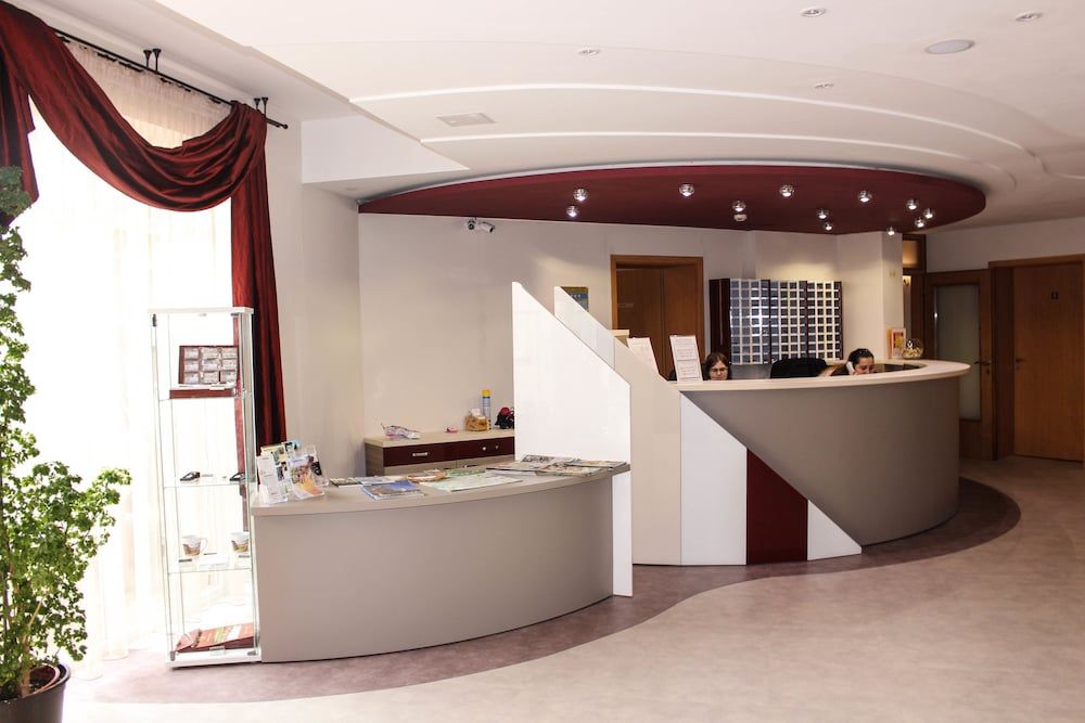 Granada Konferencia Wellness Sport Hotel 3