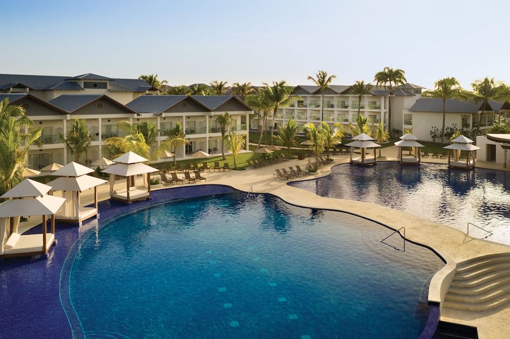 Hilton La Romana, an All-Inclusive Adult Resort