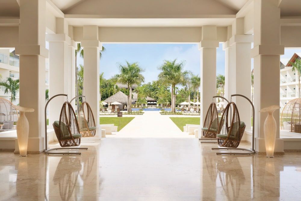 Hilton La Romana, an All-Inclusive Adult Resort 2