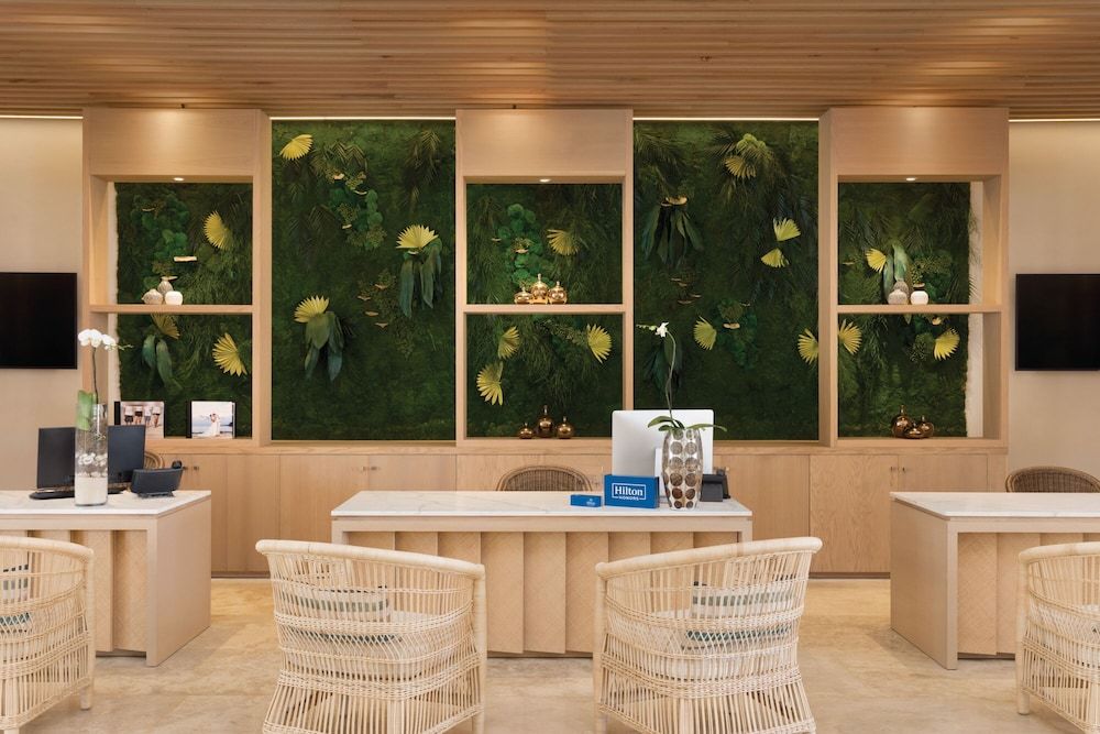 Hilton La Romana, an All-Inclusive Adult Resort 3