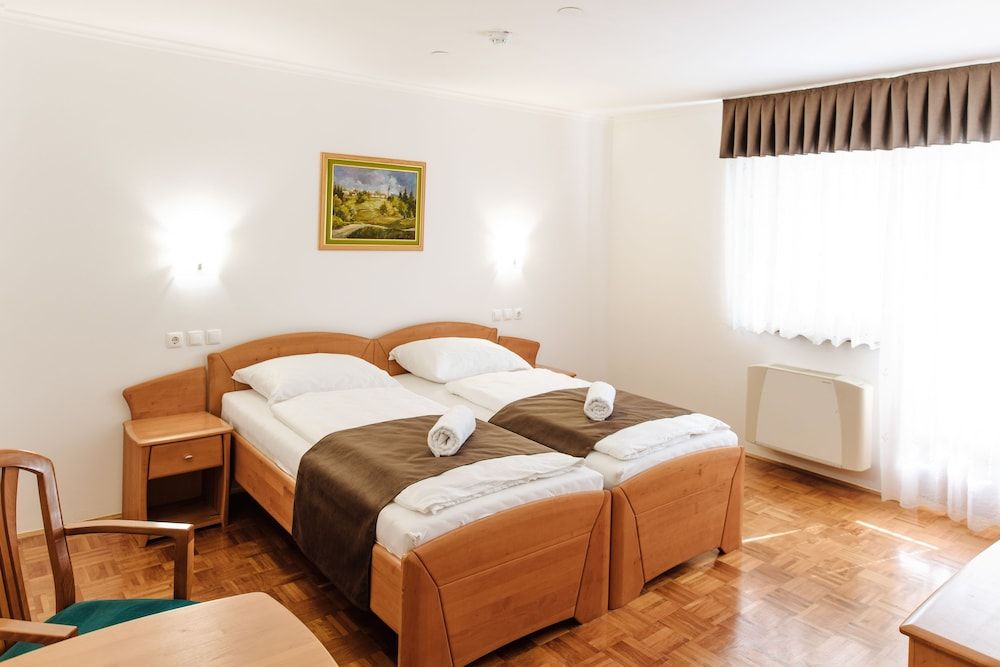 hotel reAktiv 3 estrelas em Zreče