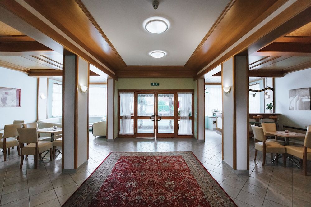 Hotel Mörbischerhof 2