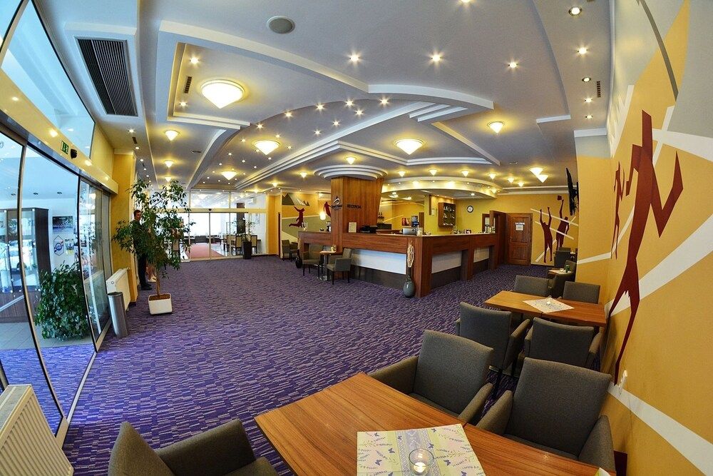 Alexandra Šport Hotel 2