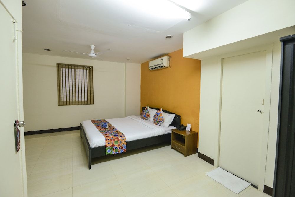 FabHotel T Nagar Chennai Stay 3