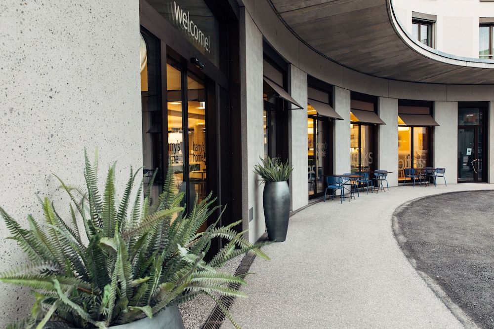 Harry's Home Zürich Wallisellen 1