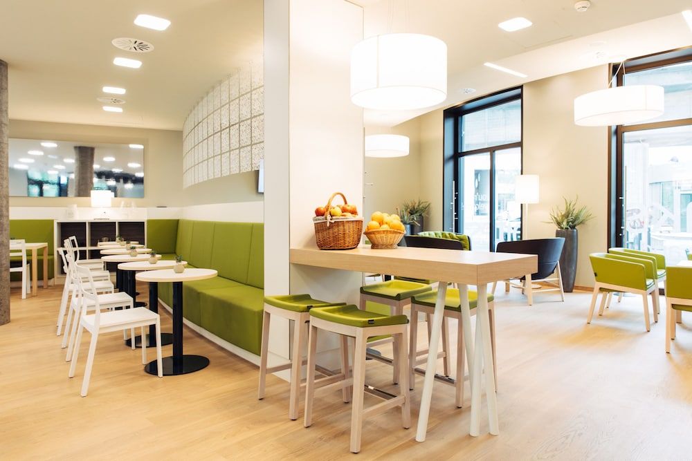 Harry's Home Zürich Wallisellen 2