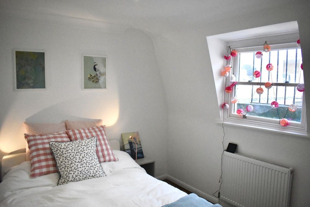 1 Bedroom Apartment in Central Brighton 2