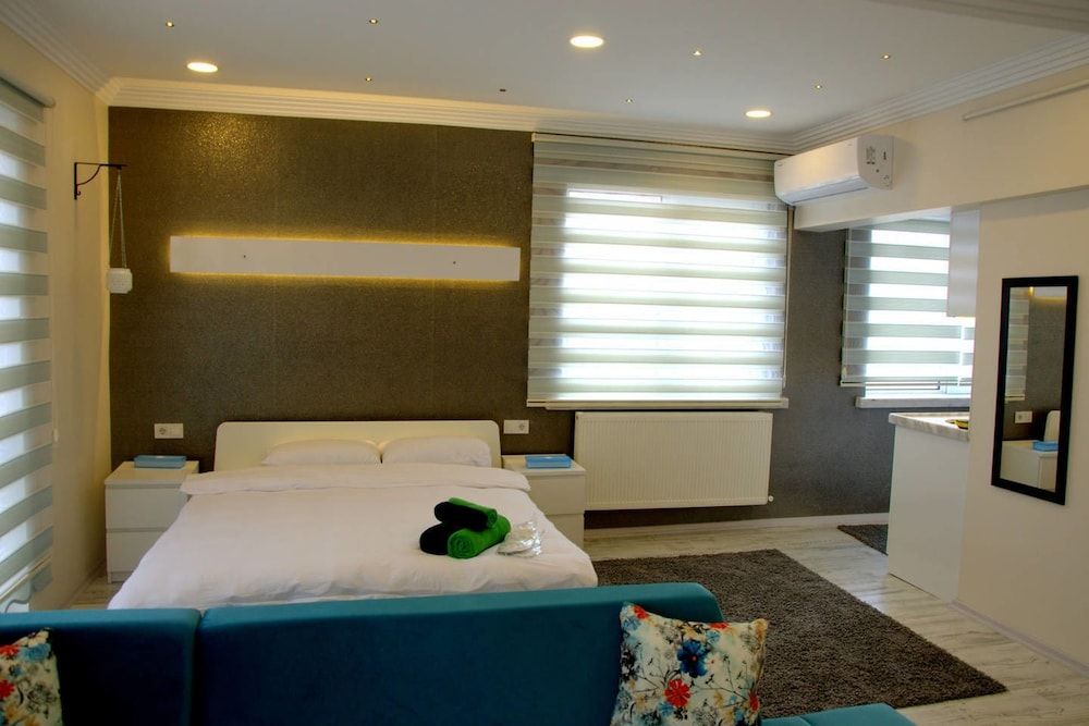 Konukevim Mesrutiyet Large Studio 2 2