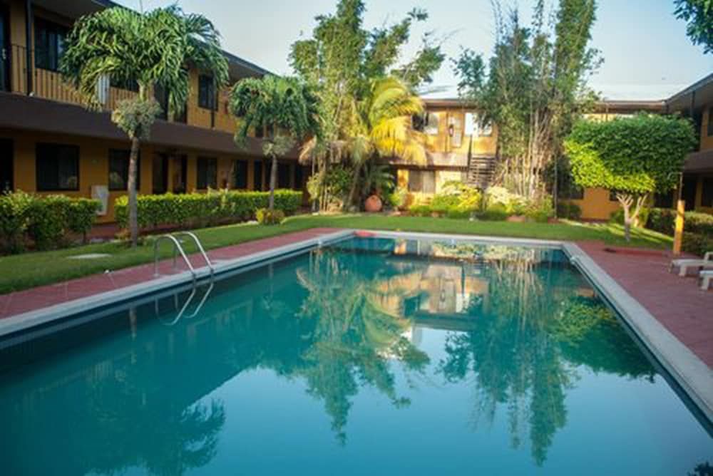 Hotel Lossandes 3 estrelas em Ciudad del Carmen