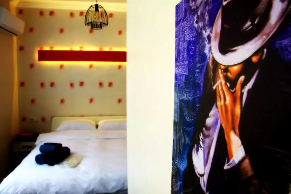 Konukevim Mesrutiyet Studio 1 1