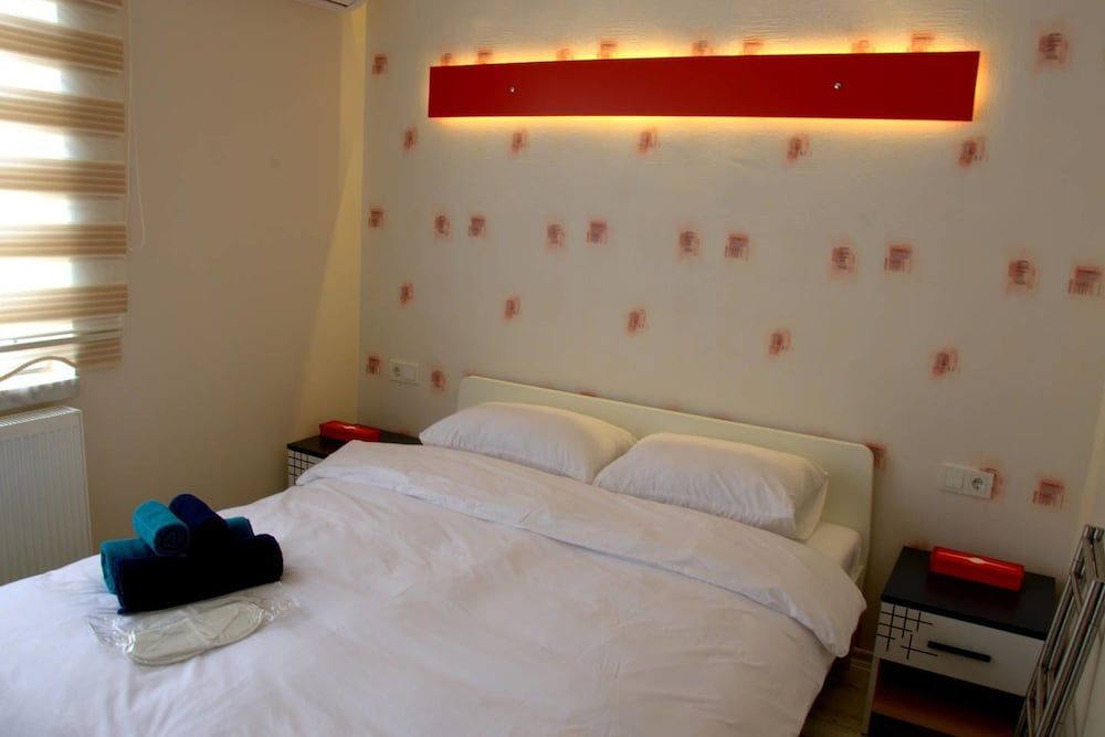 Konukevim Mesrutiyet Studio 1 3